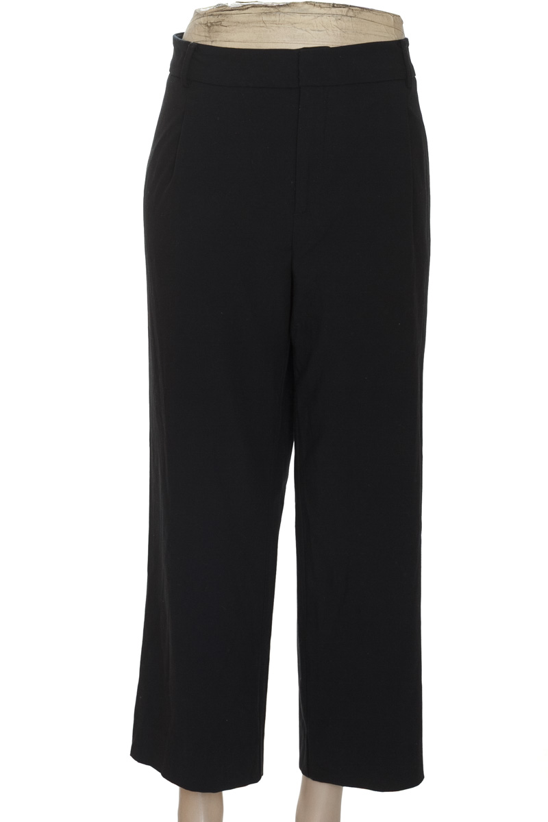 Pantalones color Azul - MNG