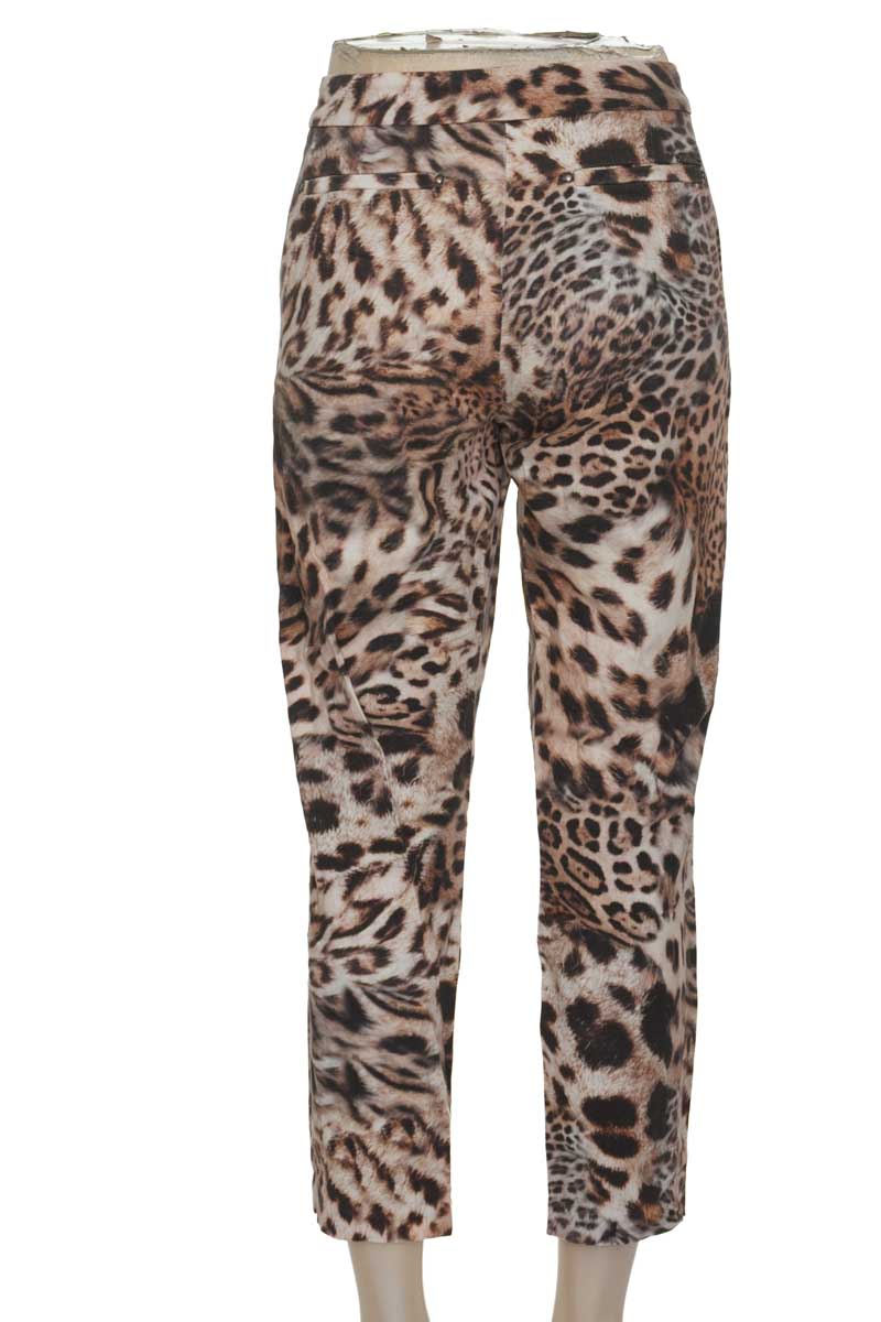 Pantalones color Estampado - Studio F