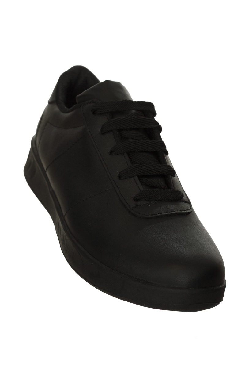 Zapatos color Negro - Closeando