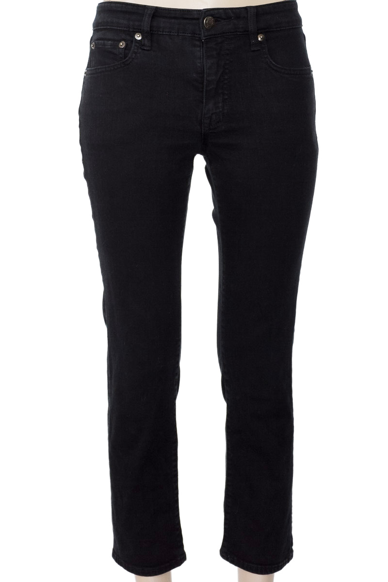 Pantalones color Negro - Ralph Lauren