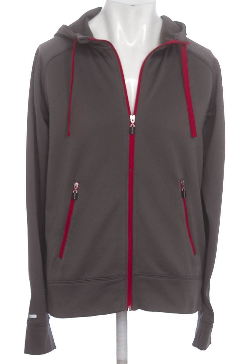 Ropa Deportiva color Gris - Arturo Calle
