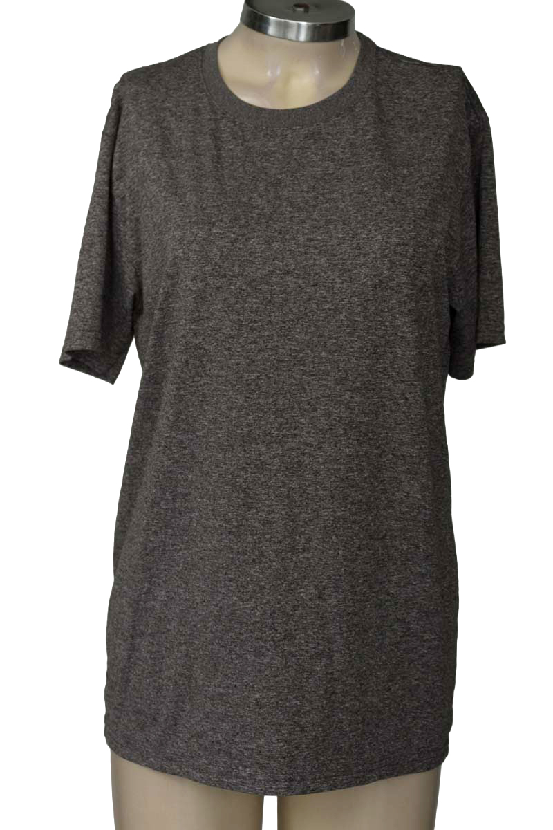 Ropa Deportiva / Salida de Baño color Gris - Closeando