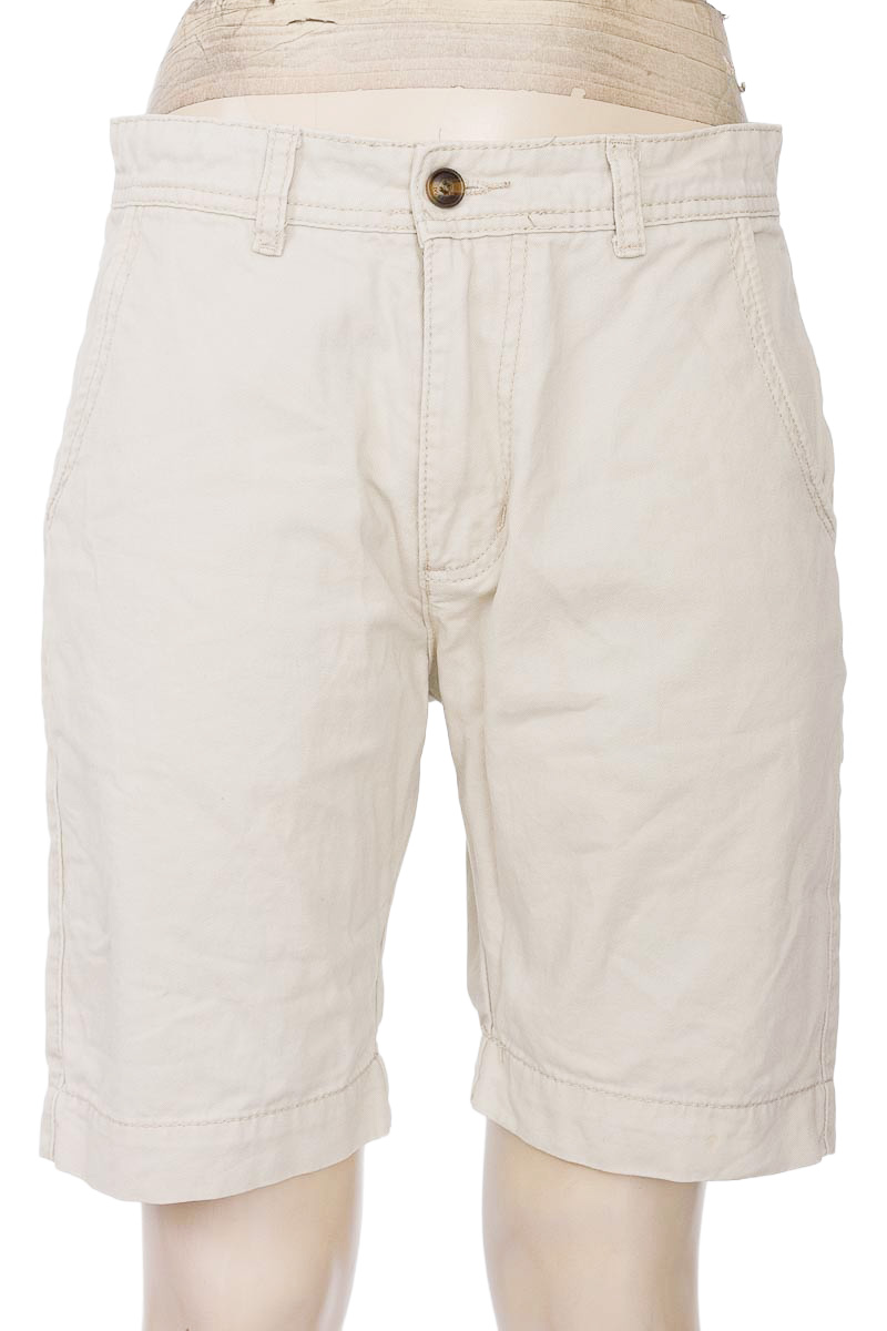 Bermuda - Pantaloneta color Beige - Newboat