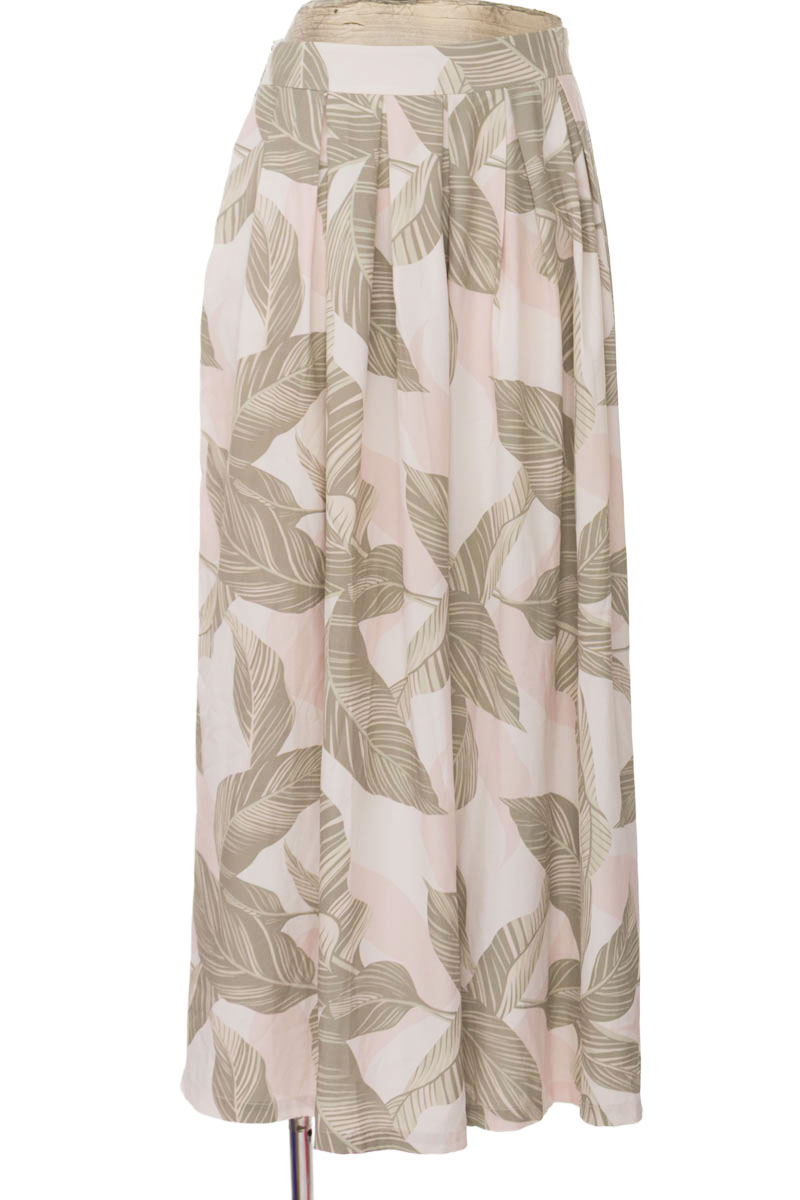 Pantalones color Estampado - Te quiero ver Churrisima Pepita Pérez