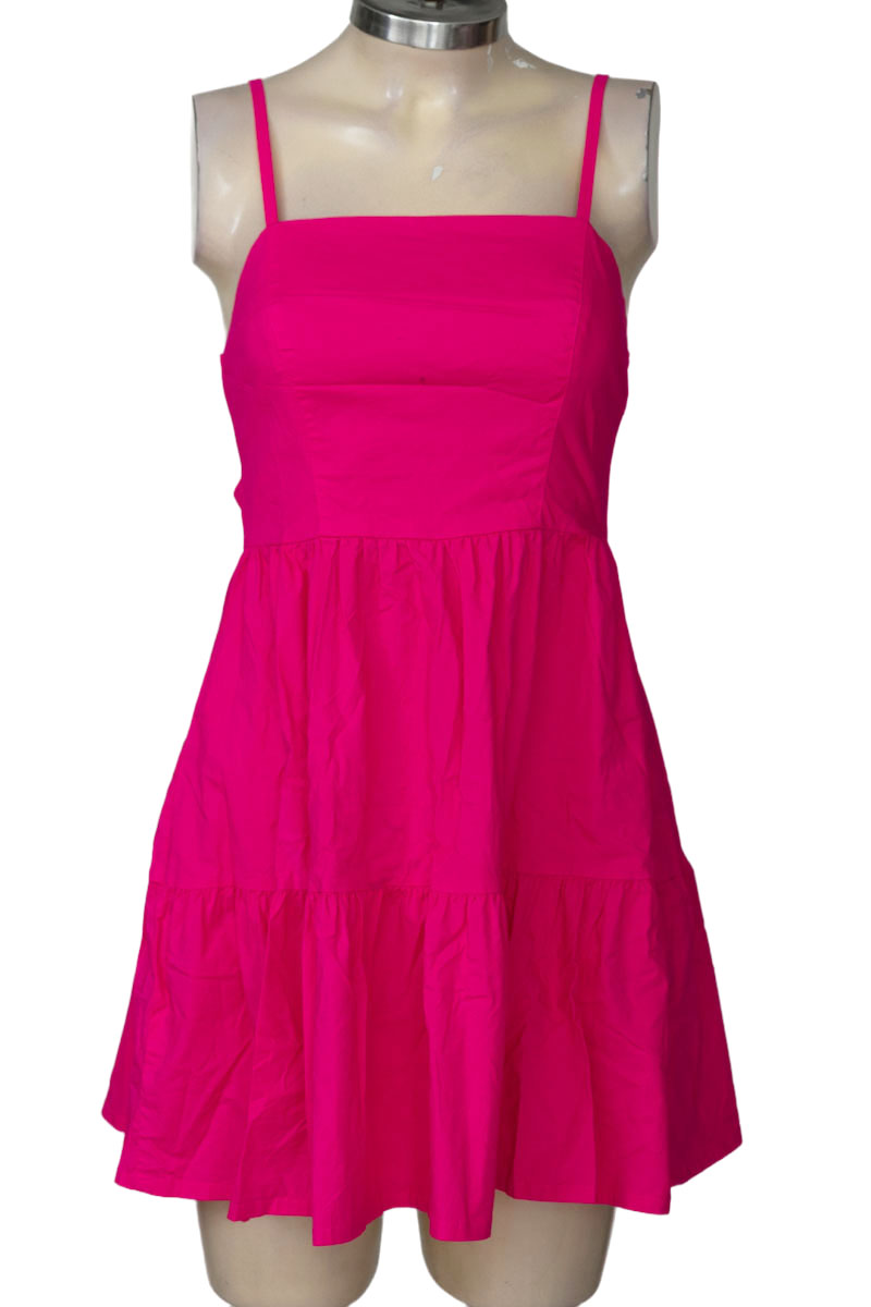 Vestido / Enterizo color Fucsia - Menta