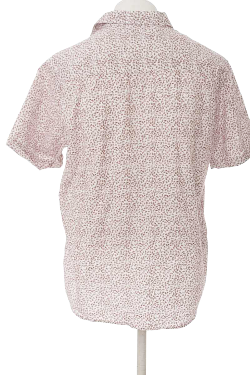 Camisa color Blanco - Langosta 