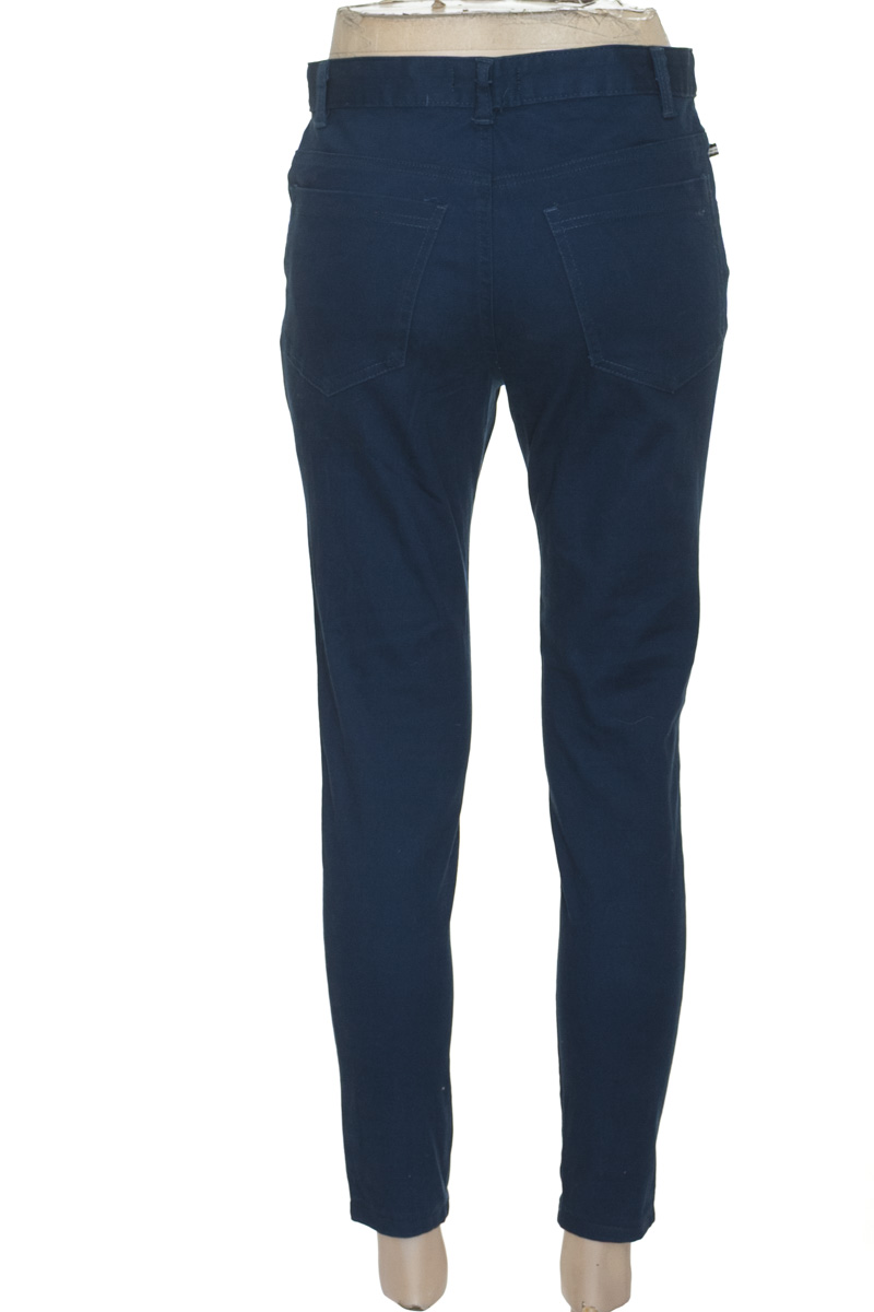 Pantalones color Azul - Dakota