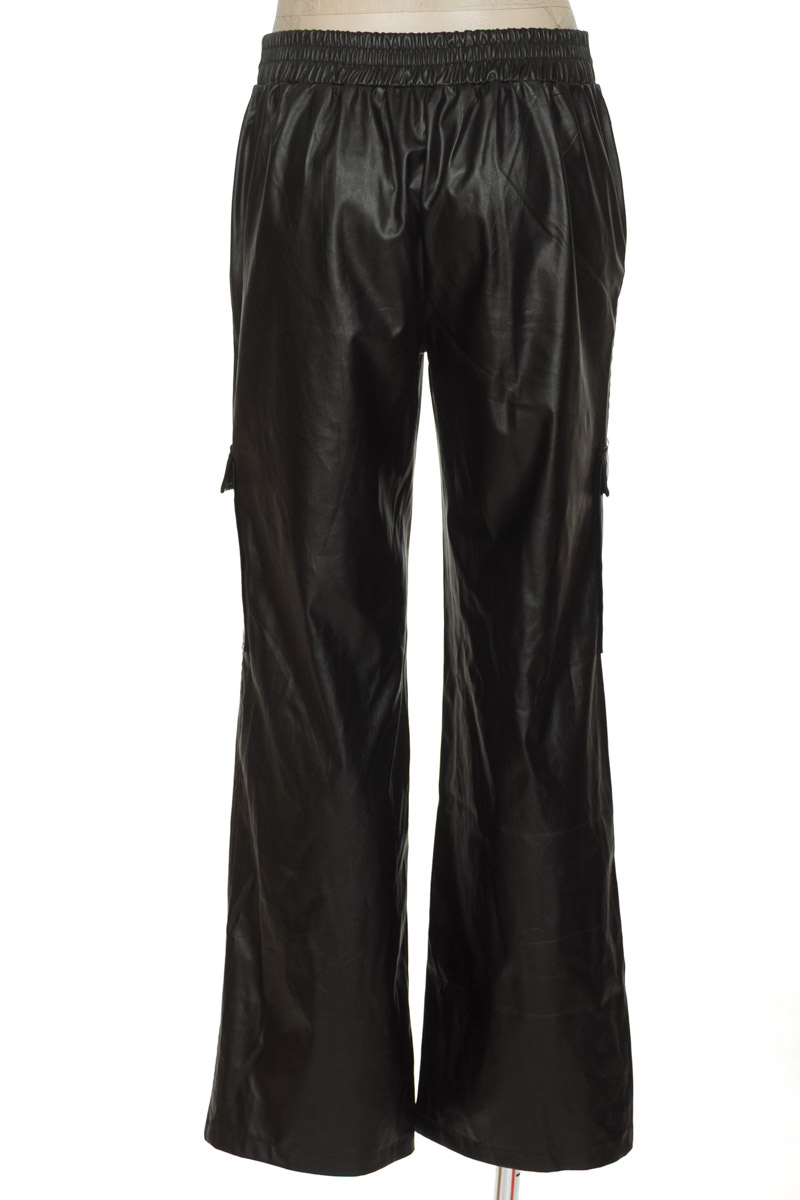 Pantalones color Negro - Believe