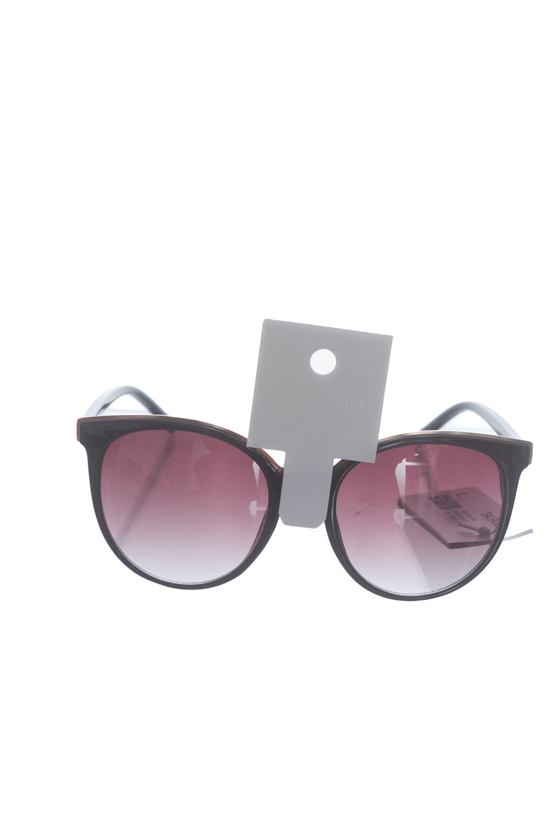 Accesorios color Negro - H&M