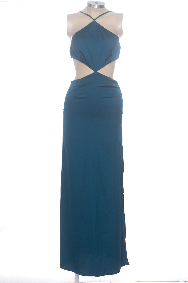 Vestido / Enterizo color Azul - Superdown