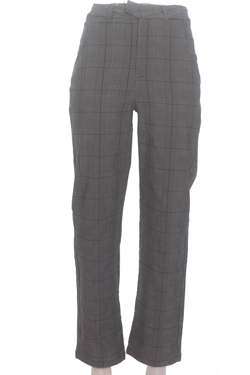 Pantalones color Gris - Free Spirit