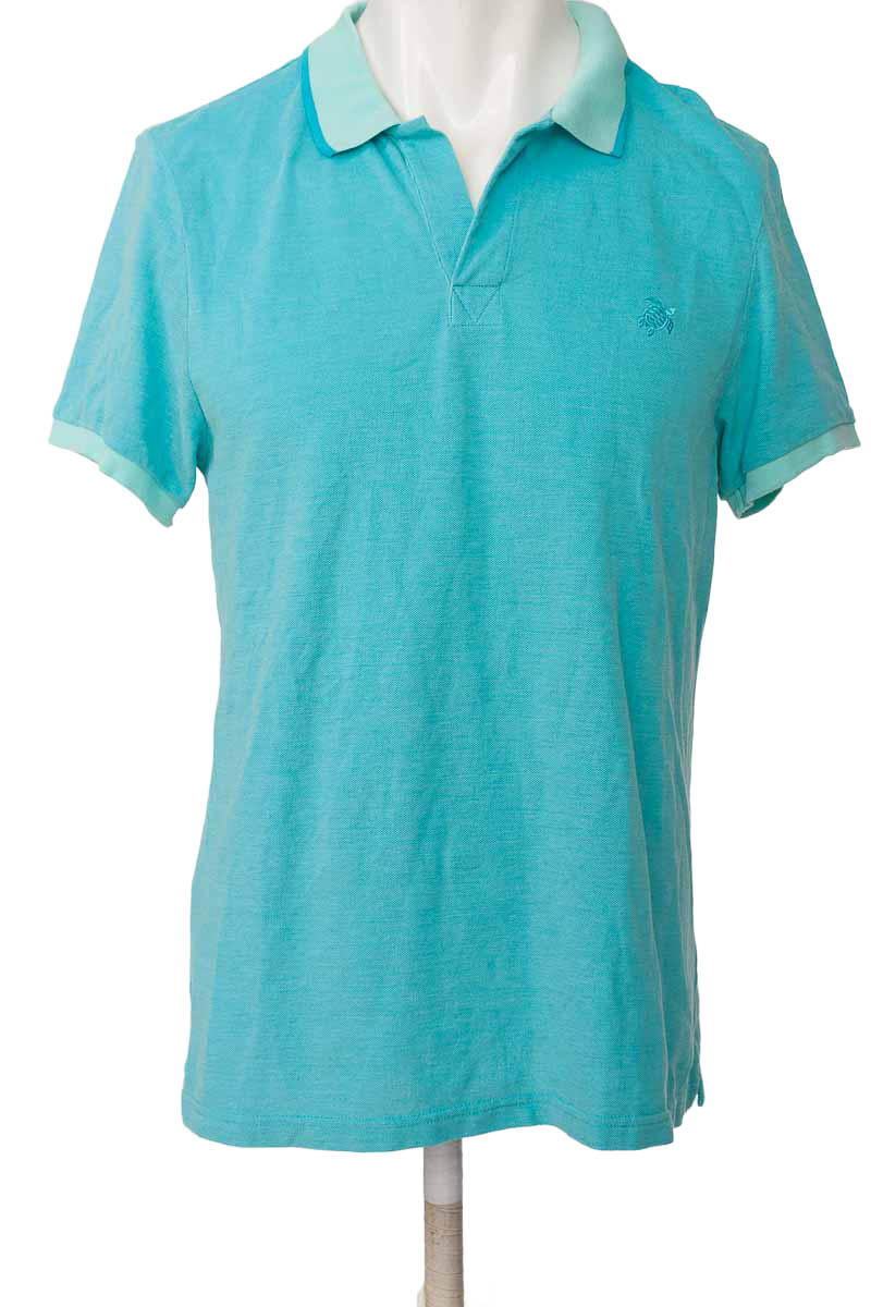Polo color Aguamarina - Vilebrequin
