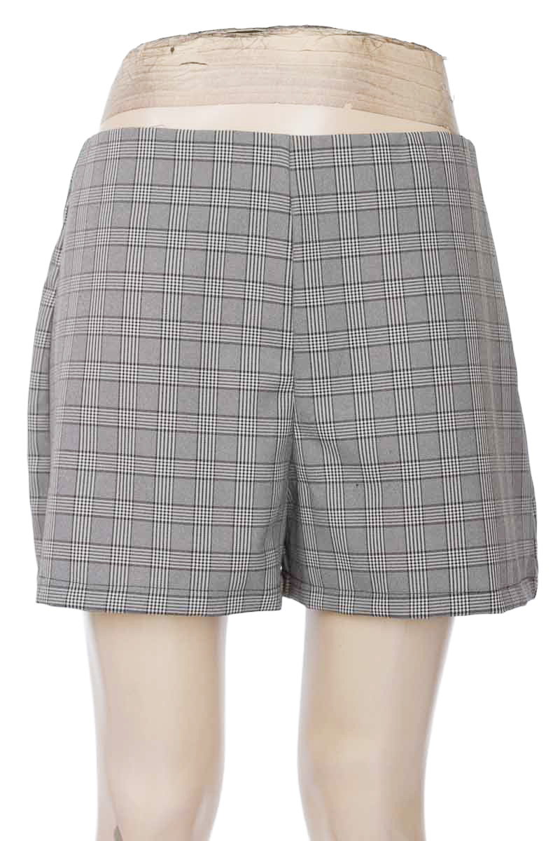 Short color Gris - Closeando