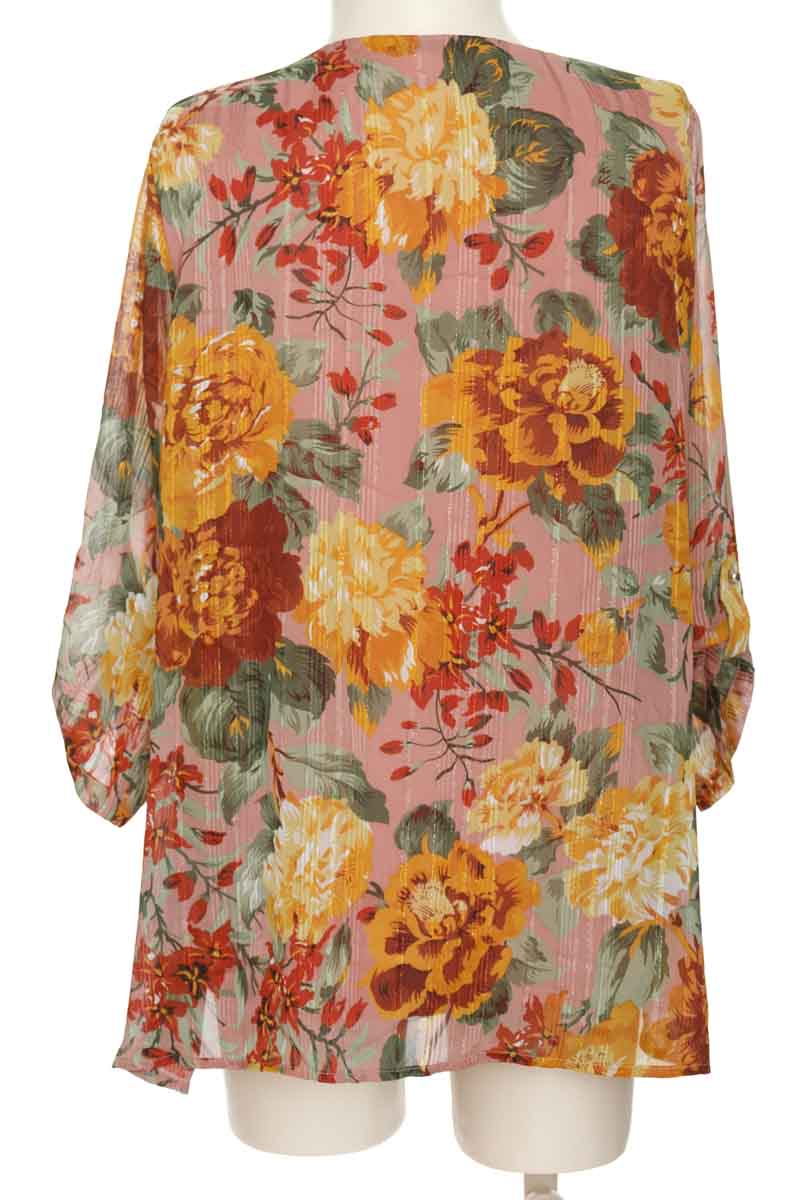 Blusa color Rosado - Southland