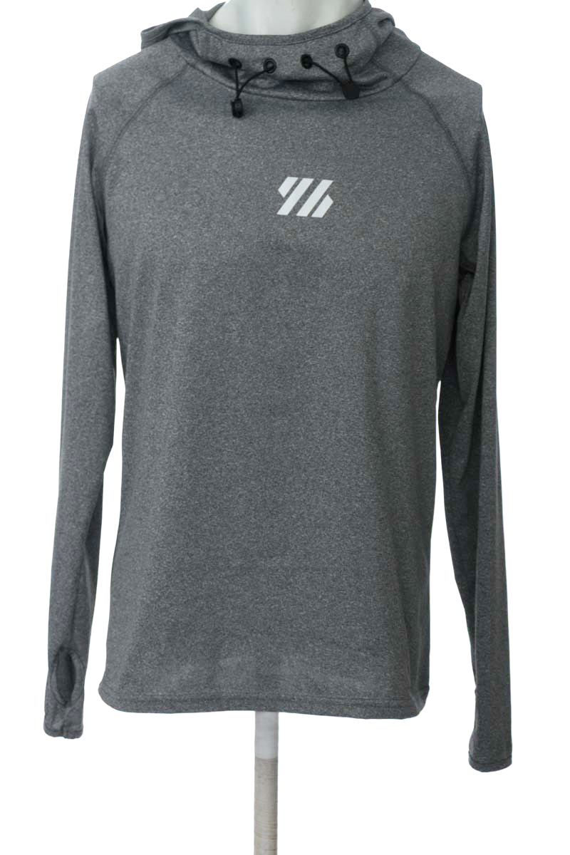 Ropa Deportiva color Gris - Closeando