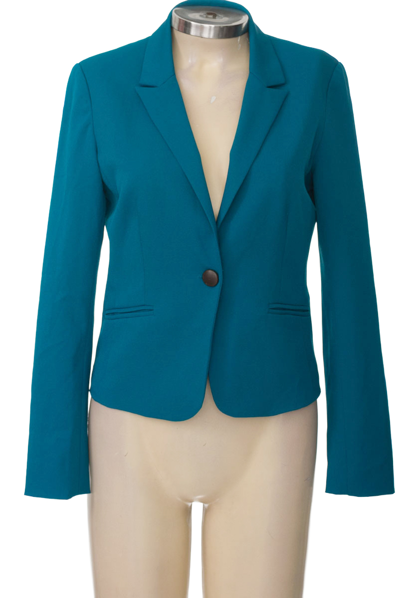 Chaqueta / Abrigo color Azul - Studio F