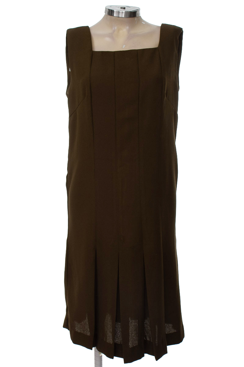 Vestido / Enterizo color Verde - Closeando