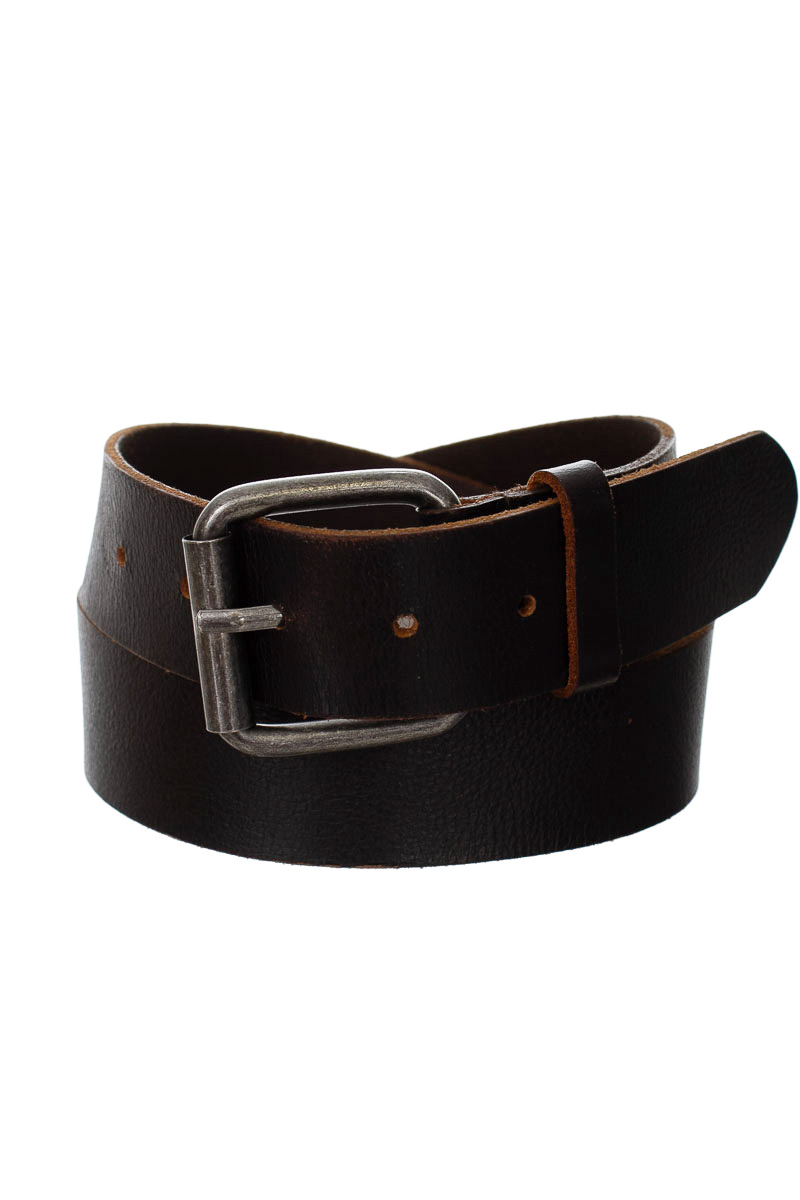 Accesorio color Café - The leather