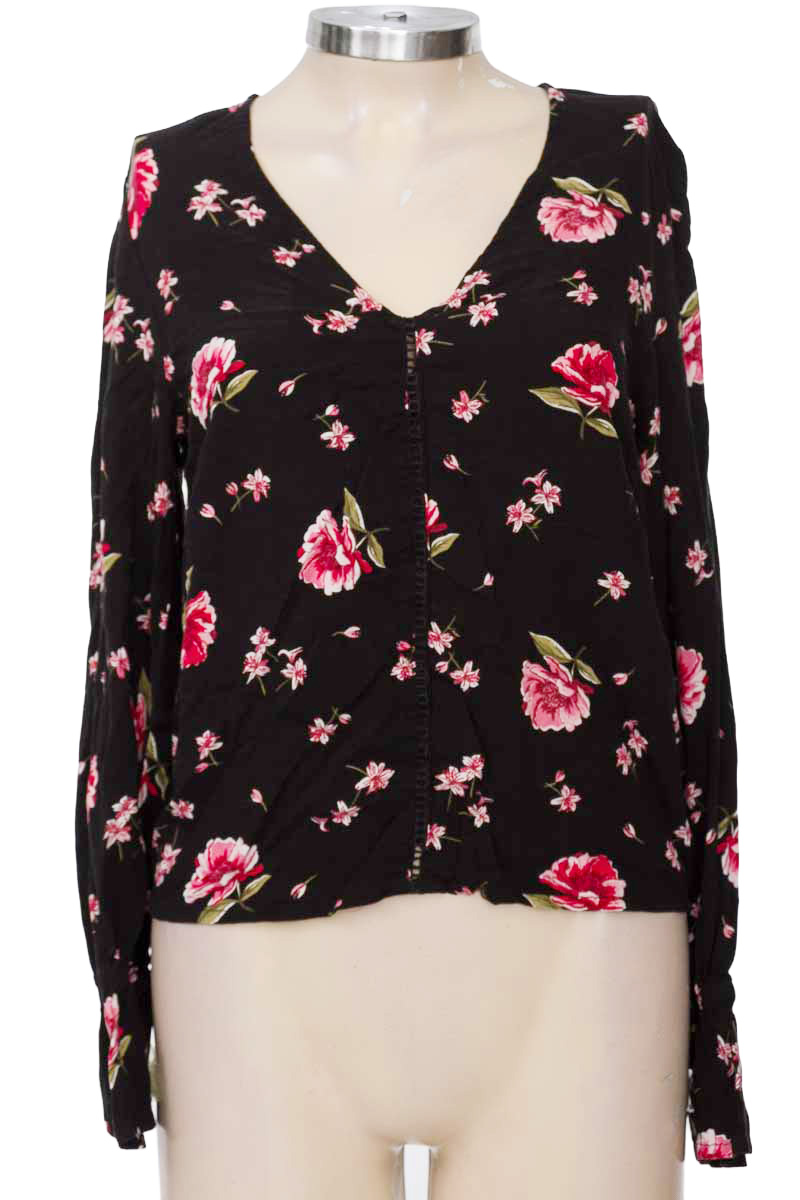 Blusa color Negro - Divided by H&M