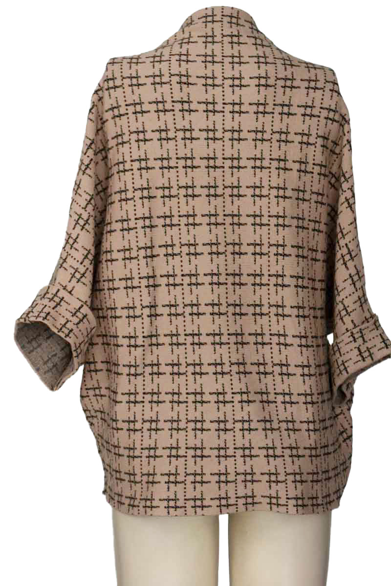 Sweater color Beige - Kenzo Jeans
