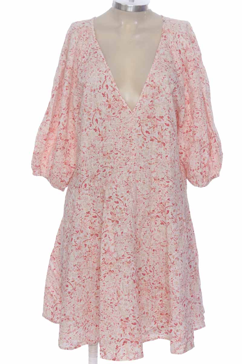 Vestido / Enterizo color Estampado - H&M