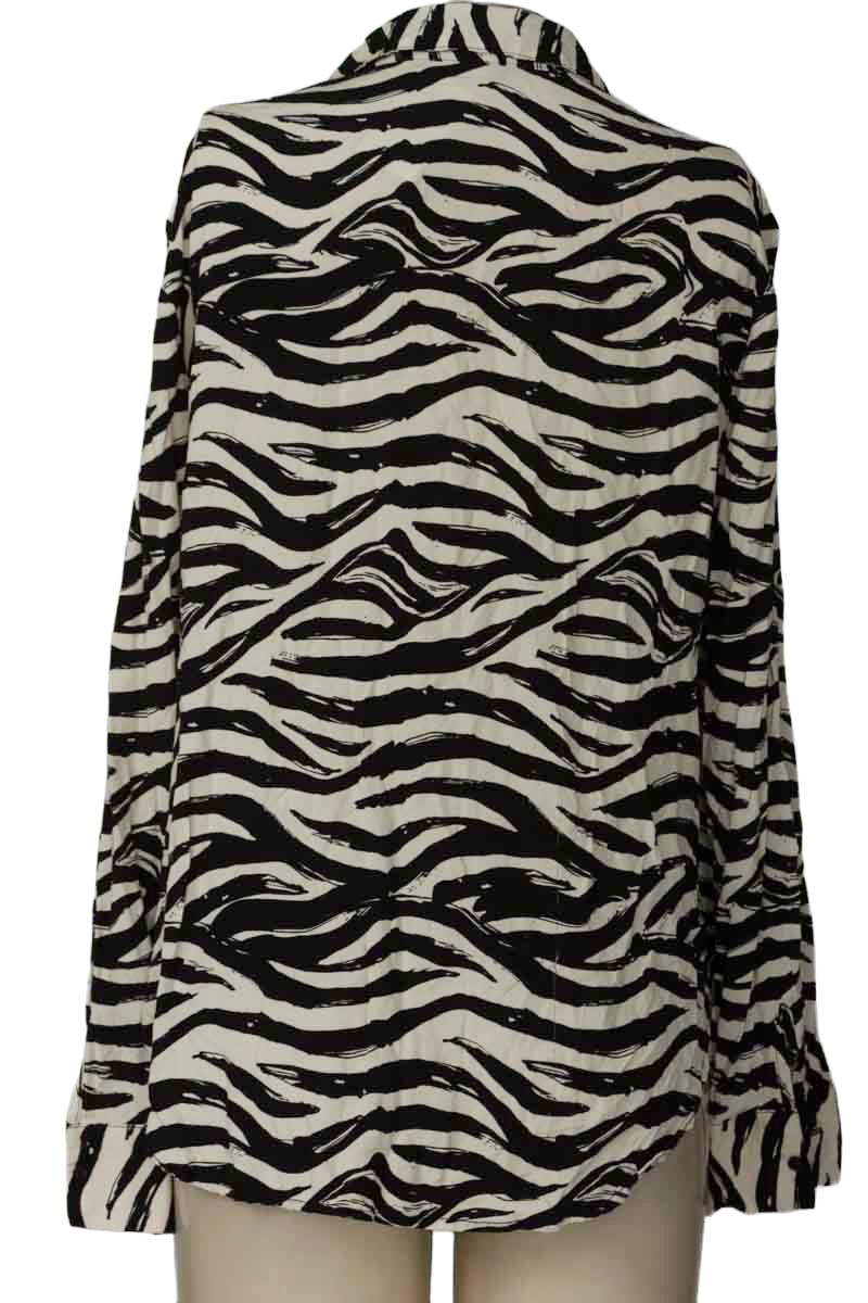 Blusa color Beige - Gef