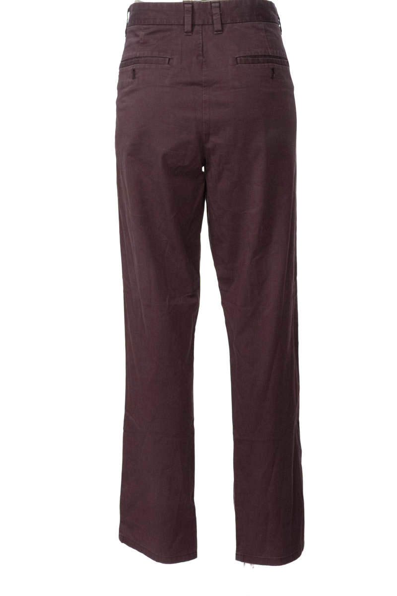 Pantalón color Café - Calvin Klein