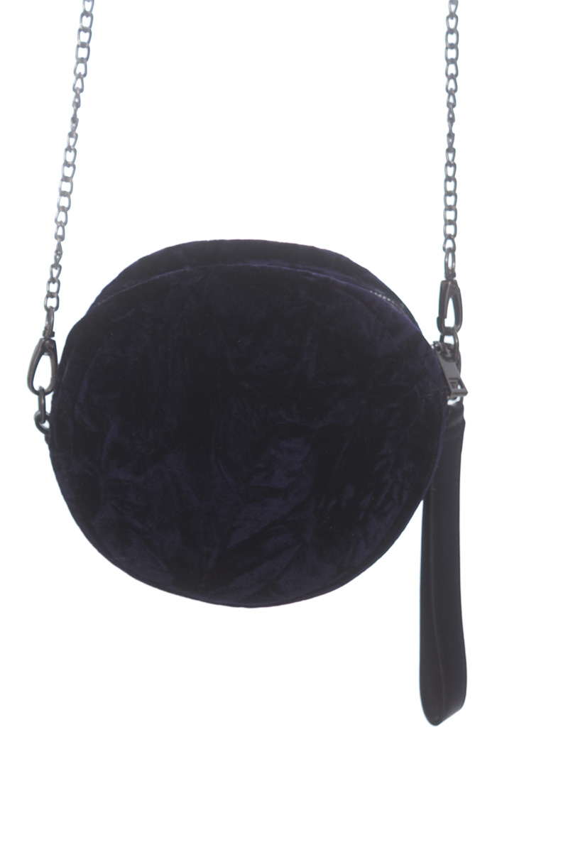 Cartera / Bolso / Monedero color Azul - Even&Odd