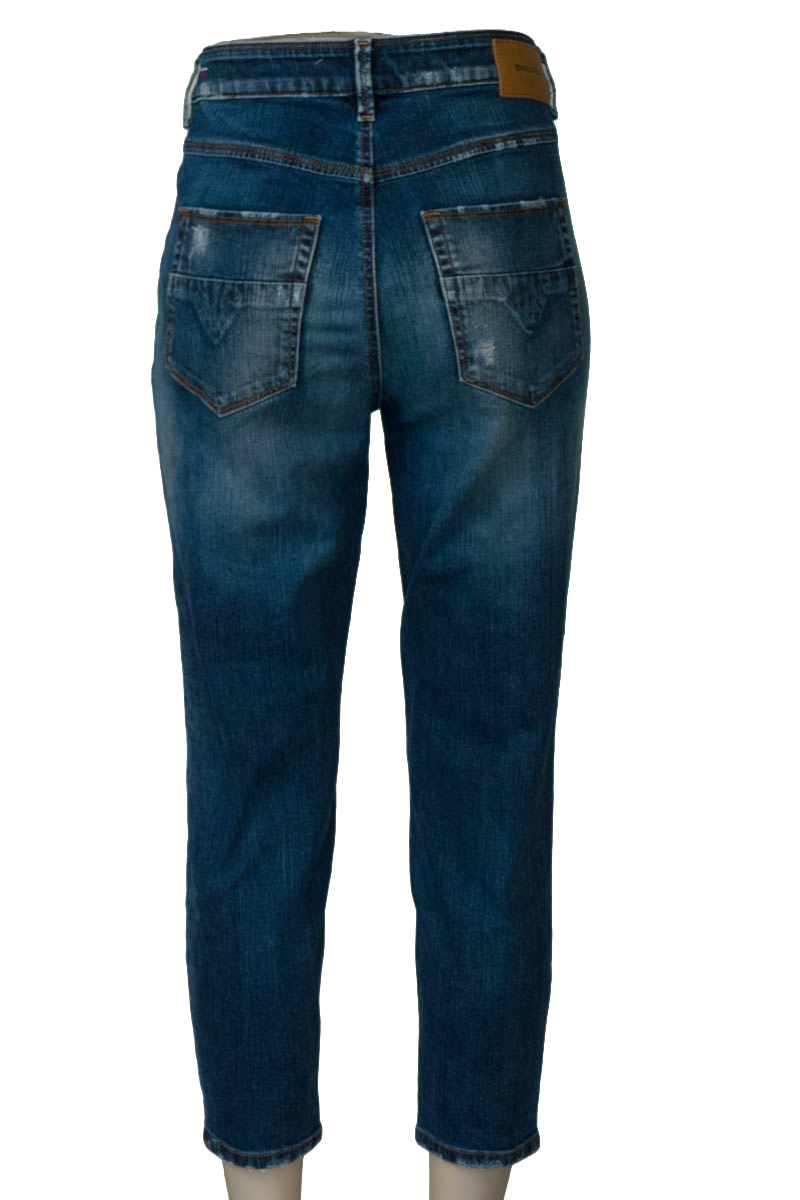 Pantalones color Azul - DIESEL
