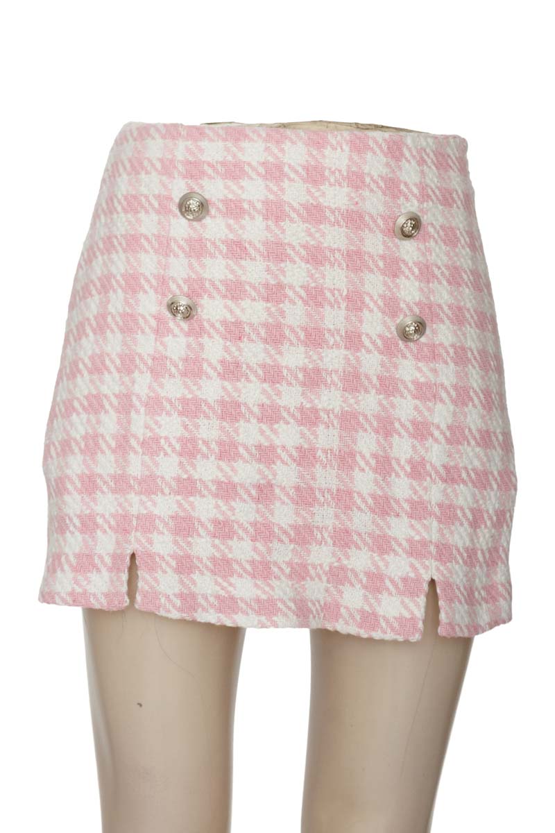 Short color Rosado - Studio F
