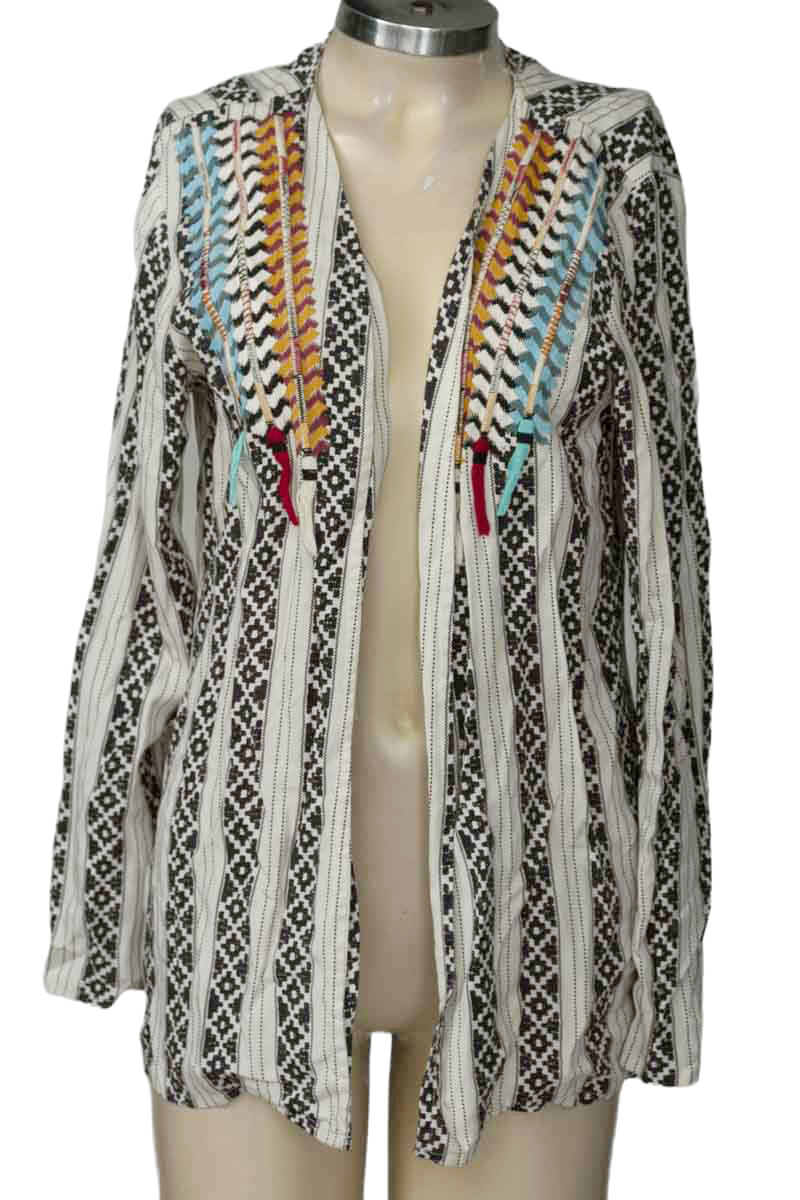 Blusa color Estampado - Tennis