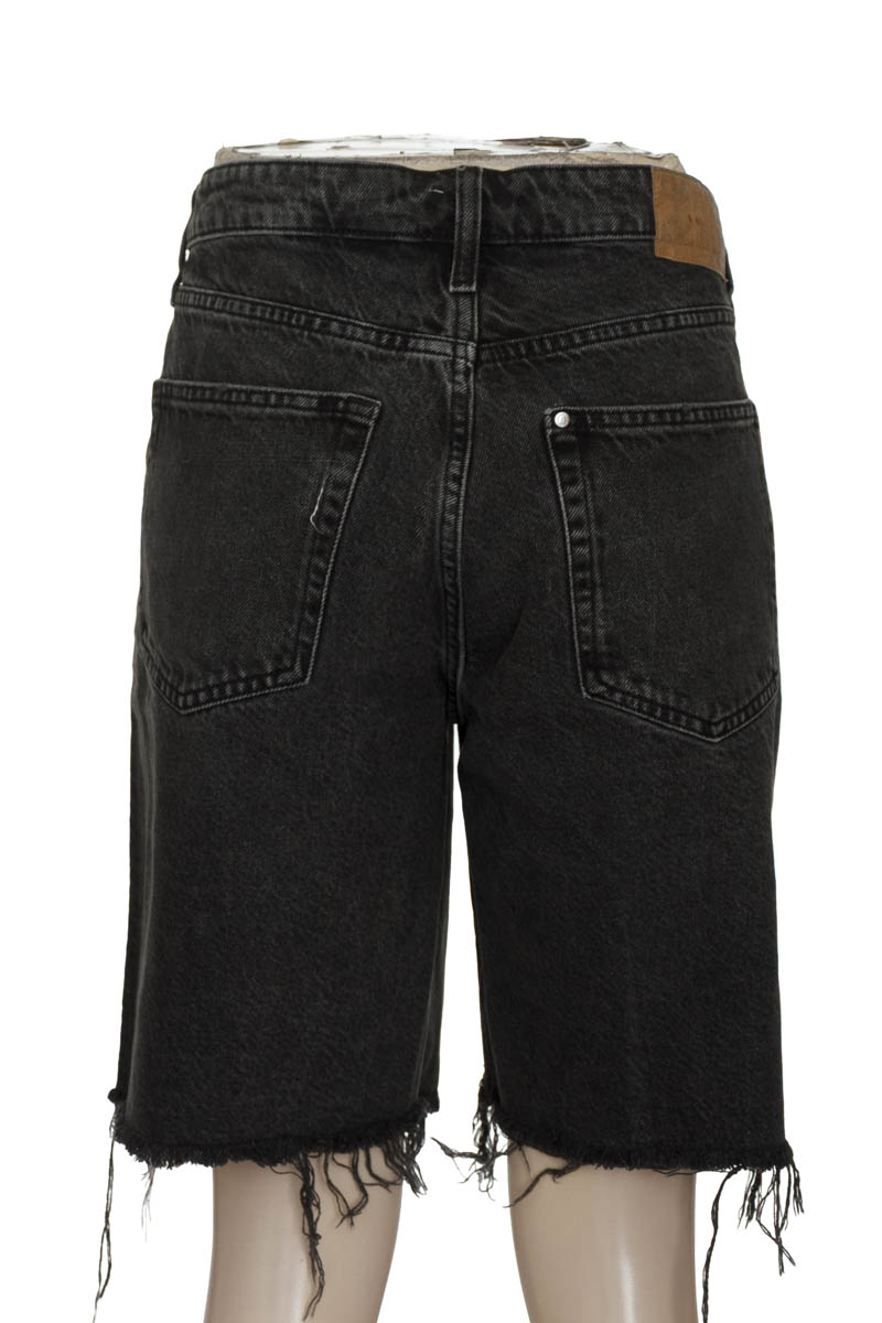 Short color Gris - H&M