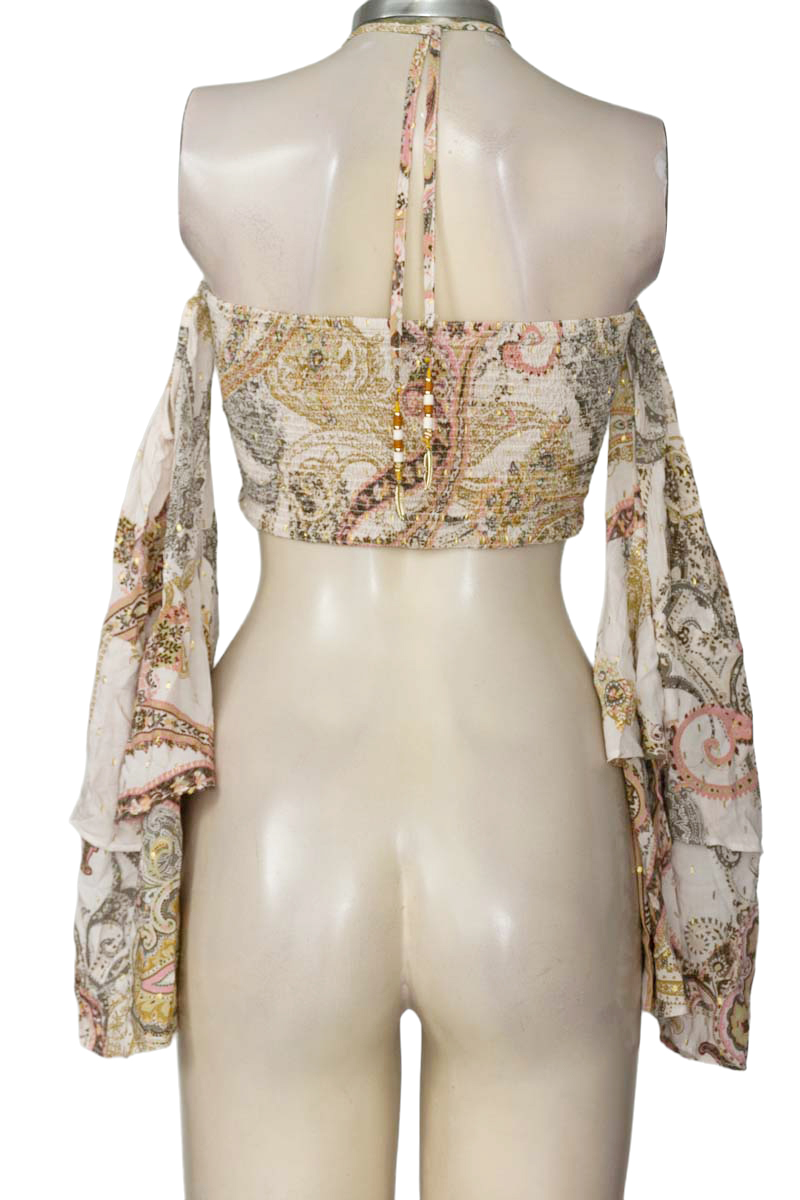 Top / Camiseta color Estampado - Studio F