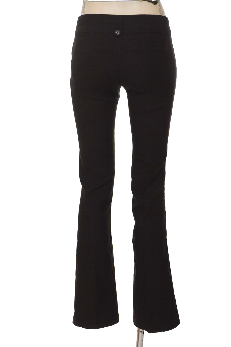Pantalones color Negro - HAVE