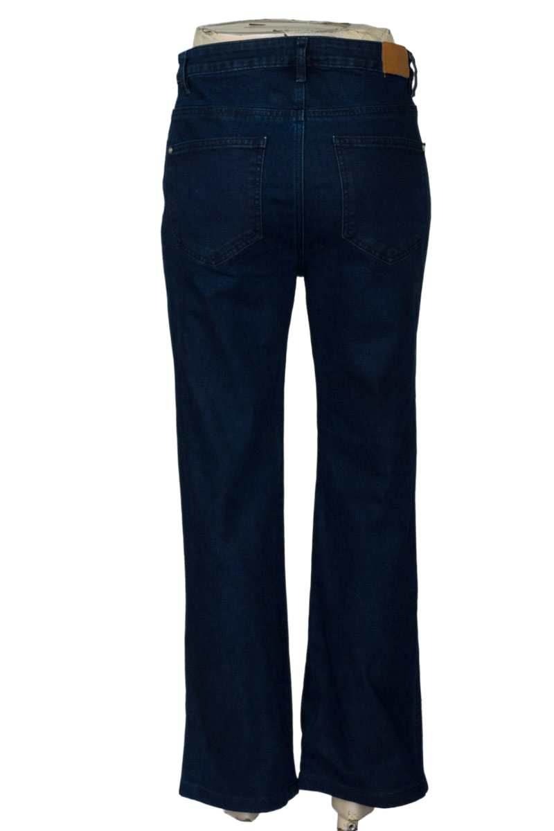 Pantalones color Azul - Newport