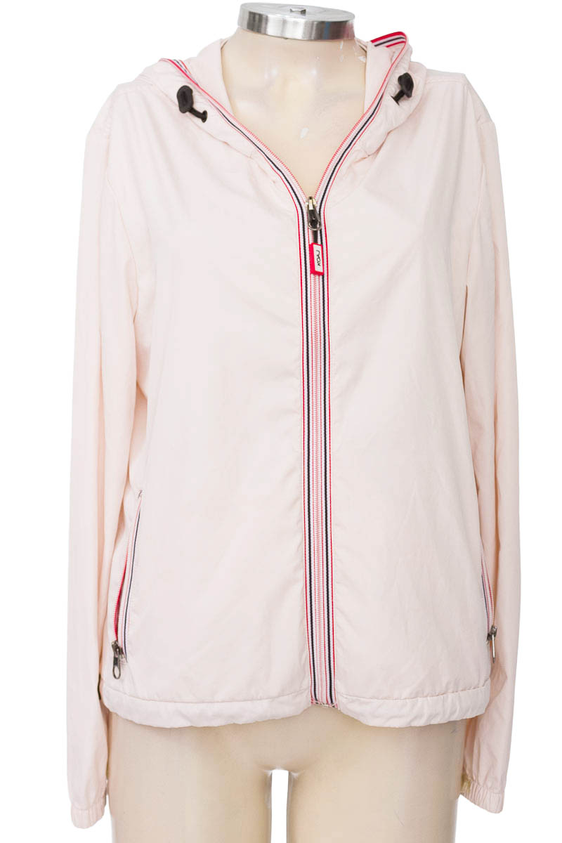 Chaqueta / Abrigo color Rosado - Koaj