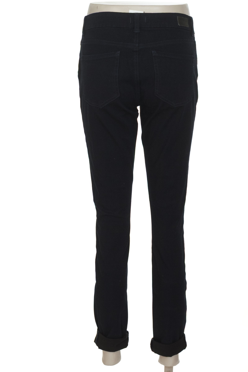 Pantalones color Azul - NAF NAF