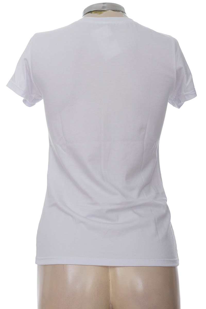 Top / Camiseta color Blanco - Etanol