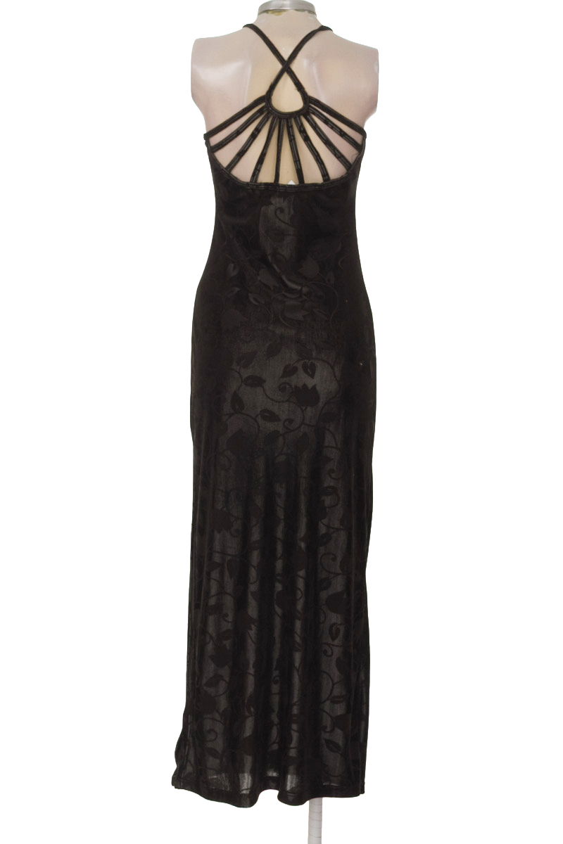 Vestido / Enterizo color Negro - Closeando