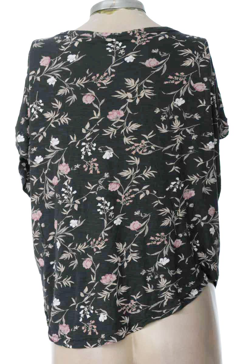 Top / Camiseta color Gris - Lucky Brand