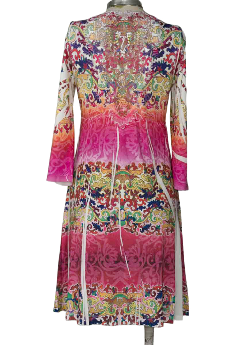 Vestido / Enterizo color Estampado - S-Twelve