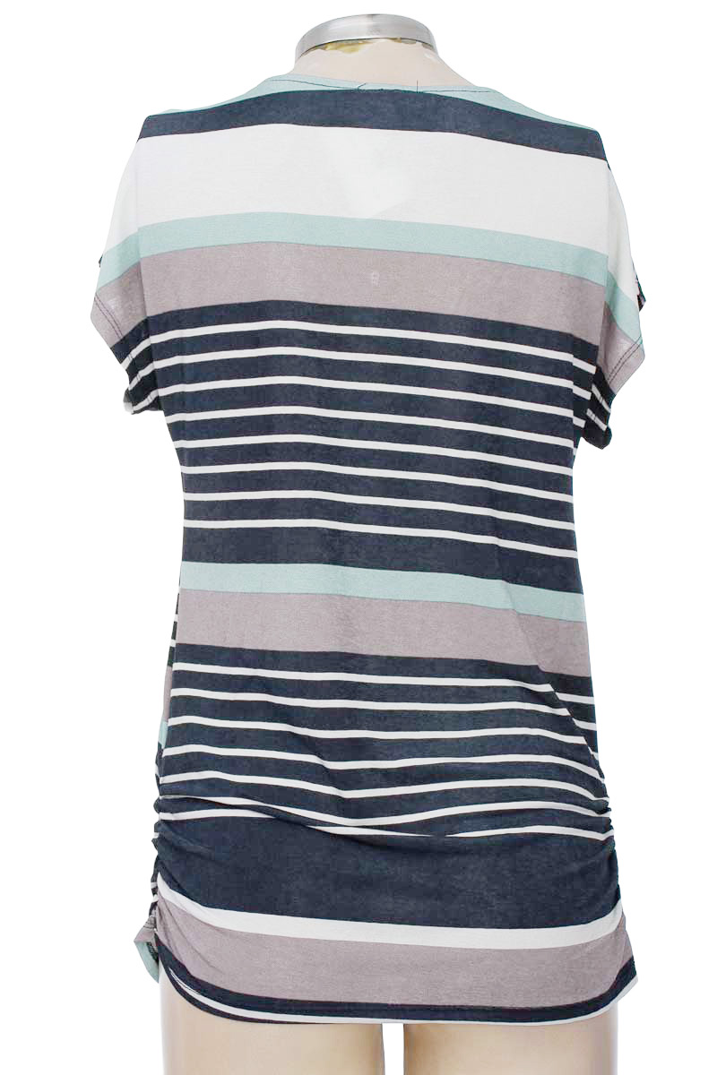 Blusa color Azul - Tutta Bella