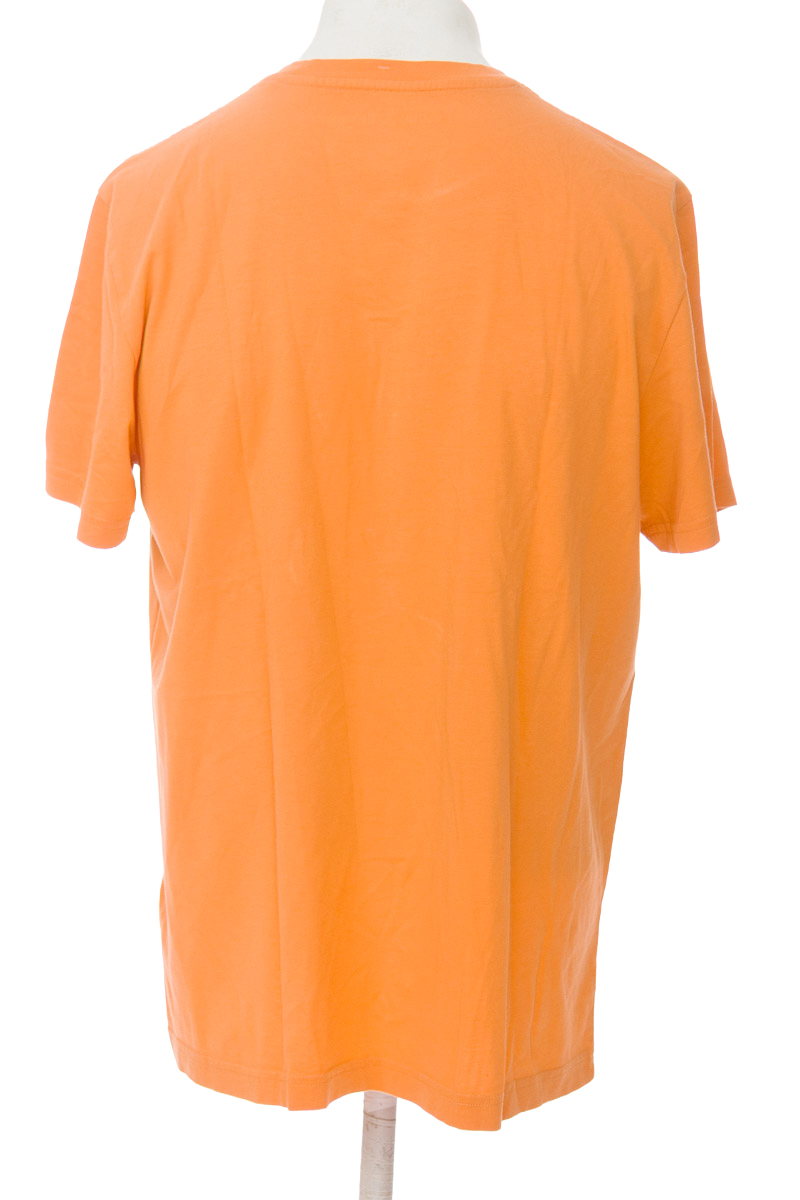 Camiseta color Naranja - Psycho Bunny