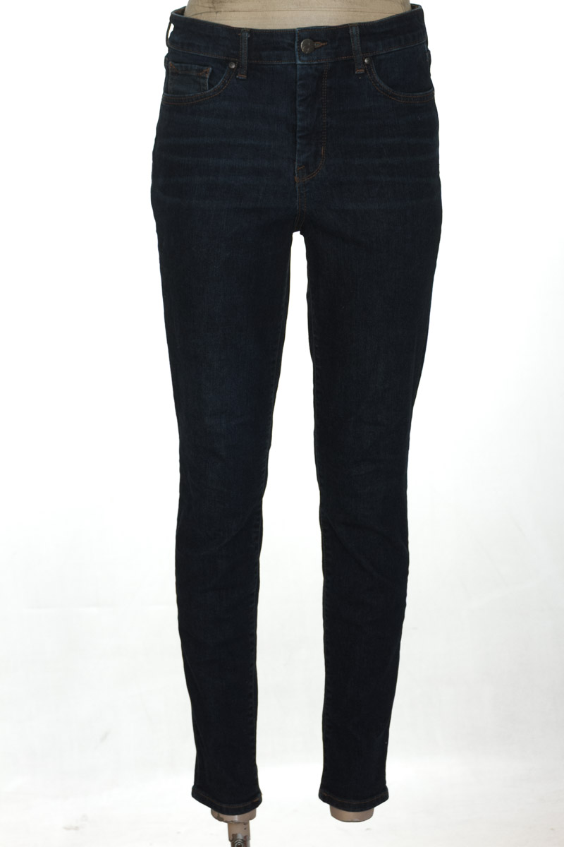 Pantalones color Azul - Jessica Simpson