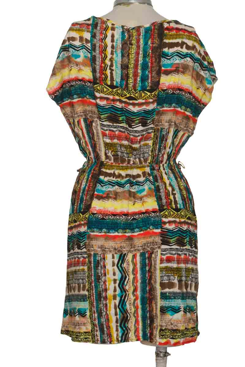 Vestido / Enterizo color Estampado - Forever 21