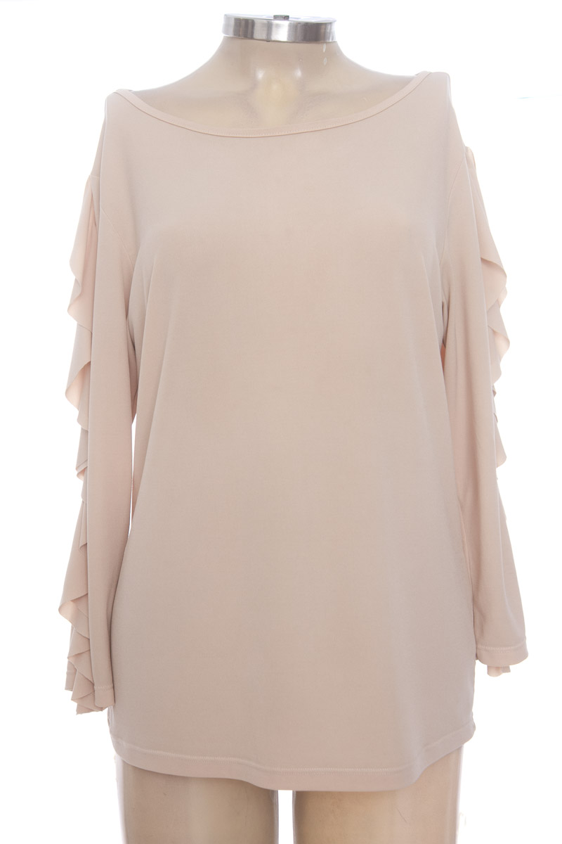 Blusa color Beige - L&H