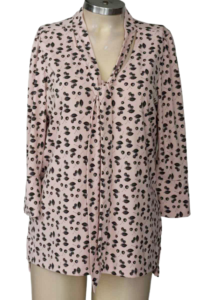 Blusa color Rosado - WORTHINGTON