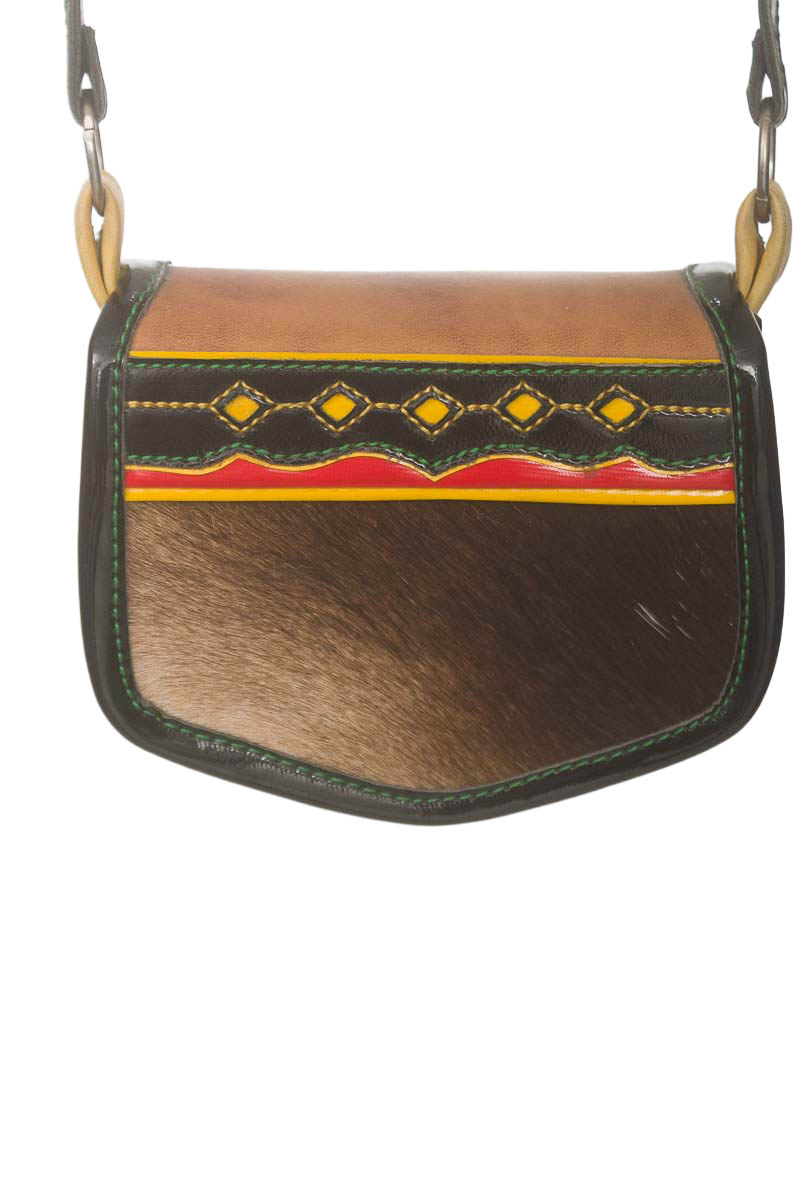 Cartera / Bolso / Monedero color Negro - Closeando