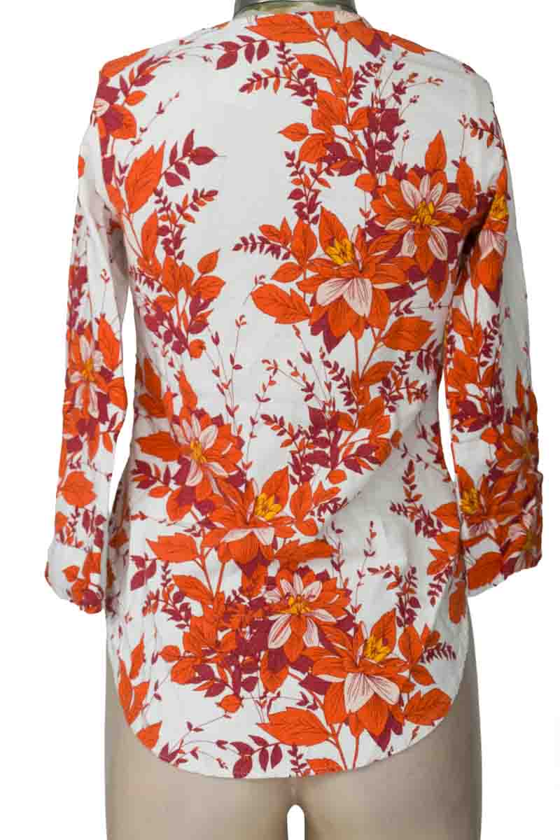 Blusa color Estampado - ELA