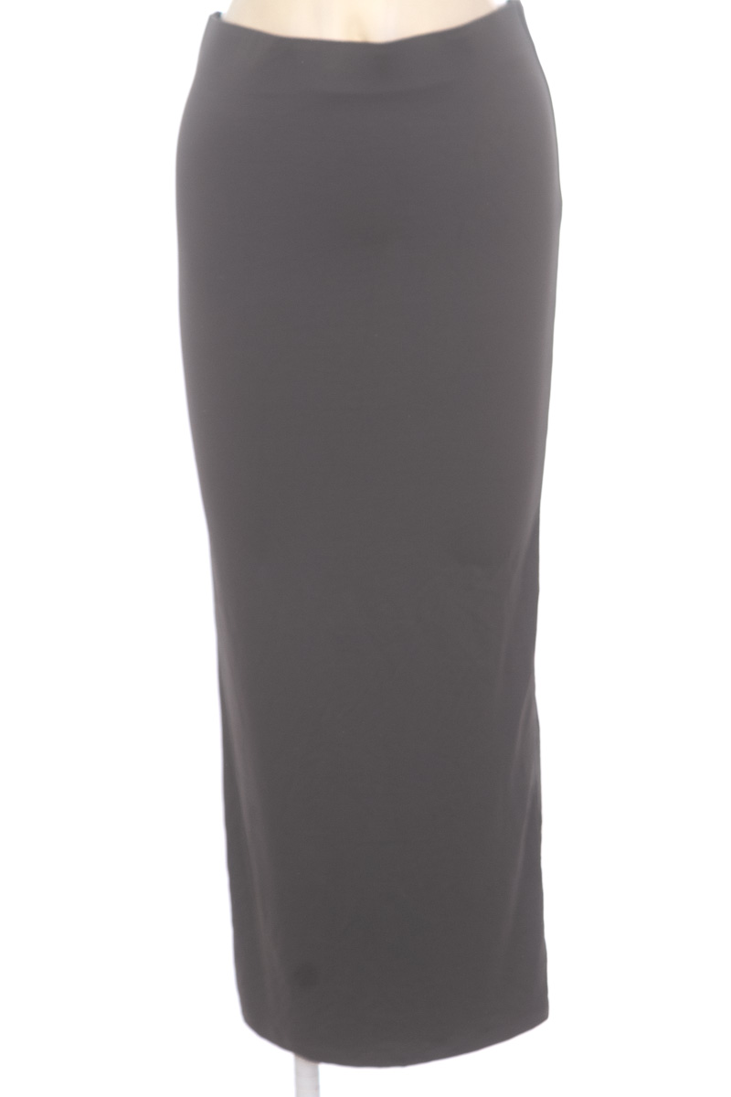 Falda color Gris - H&M